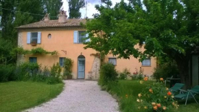 casa dei ciliegi Appartamento primo piano con spazio verde esclusivo